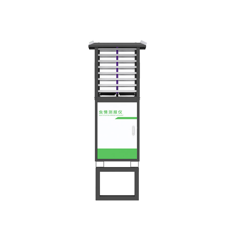 遠(yuǎn)程蟲情測報(bào)燈到底有用嗎？